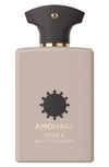 Amouage Opus V Woods Symphony Eau De Parfum
