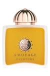 AMOUAGE OVERTURE WOMAN EAU DE PARFUM