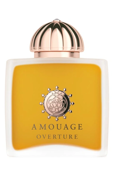 AMOUAGE AMOUAGE OVERTURE WOMAN EAU DE PARFUM