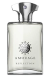 Amouage Men's Reflection Man Eau De Parfum