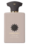 AMOUAGE OPUS XII ROSE INCENSE EAU DE PARFUM