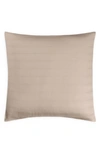 Matouk Augusta Euro Sham In Dune