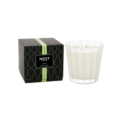 Nest Bamboo Candle In 43.7 oz (luxury)