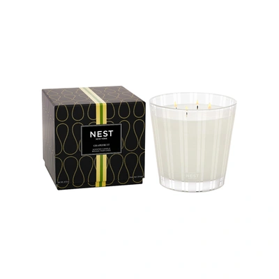 Nest Grapefruit Candle In 43.7 oz (luxury)