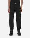 Moncler Genius 7 Moncler Frgmt Hiroshi Fujiwara Trousers In Black