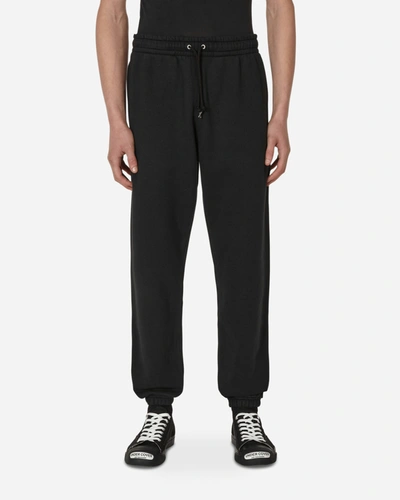 Neighborhood Sd-s Sweatpants In Black