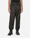 STONE ISLAND SHADOW PROJECT THERMO ZIP PANTS