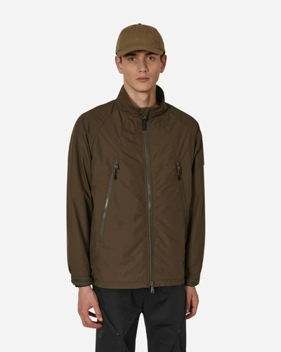 Wild Things Light Happy Jacket In Green | ModeSens
