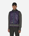 Moncler Day-namic Sweatshirt With Vest Grey In Black