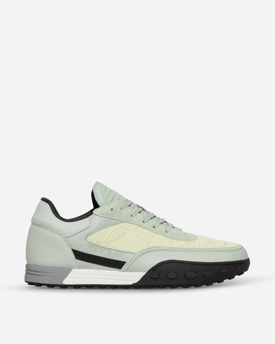 Stone Island S0202 Trainers In Green