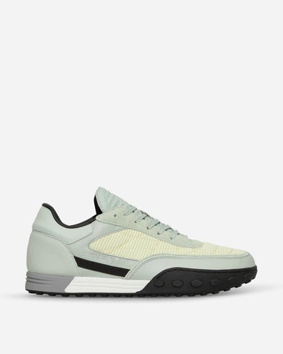 Stone Island S0202 Sneakers In Green