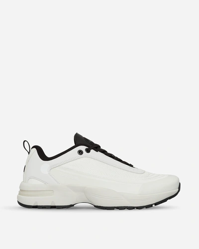 Stone Island S0303 Sneakers In White