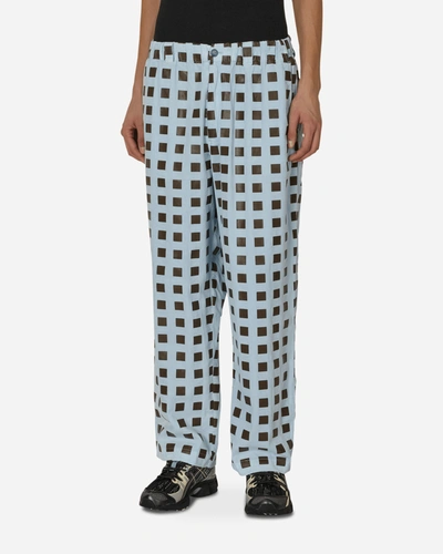 Cav Empt Cord Dot Comfort Pants In Blue