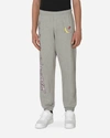 Sky High Farm Will Sheldon Printed Sweatpants In Grey