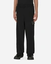 Givenchy Oversized Sweatpants In Black