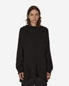 Bryan Jimene`z Single Layered Armstrong Hoodie In Black