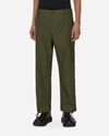 KENZO CARGO TROUSERS