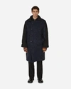 Vitelli Doomboh Coat In Blue