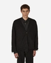 Vitelli Doomboh Lined Cardigan In Black