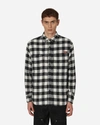 DICKIES OPENING CEREMONY TWEED CHECK SHIRT