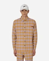 DICKIES OPENING CEREMONY TWEED CHECK SHIRT
