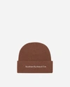 STOCKHOLM SURFBOARD CLUB BEANIE