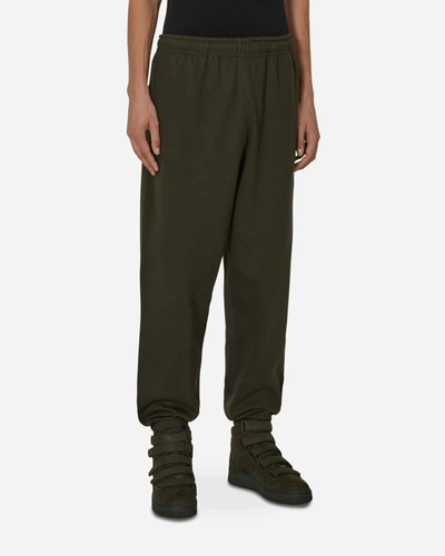 Nike Billie Eilish Sweatpants Green In Multicolor