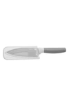 BERGHOFF STAINLESS STEEL CHEF KNIFE