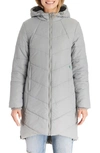 MODERN ETERNITY 3-IN-1 MATERNITY PUFFER JACKET