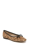 SAM EDELMAN MEADOW BALLET FLAT