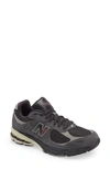 New Balance 2002r Sneaker In Black