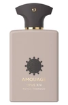 Amouage Opus Xiv Royal Tobacco Eau De Parfum