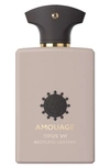 Amouage Opus Vii Reckless Leather Eau De Parfum
