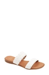 ANDRE ASSOUS ANDRÉ ASSOUS NARIA SLIDE SANDAL