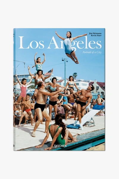 Jonathan Simkhai Los Angeles: Portrait Of City In Multi Color