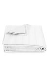 Matouk Augusta Coverlet, Full/queen In White