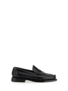 HEREU HEREU SLIP-ON LOAFER NOMBELA