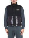 Duvetica Ughetti Jacket In Black
