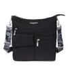 BAGGALLINI TOWN SQUARE CROSSBODY