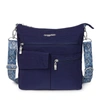 BAGGALLINI TOWN SQUARE CROSSBODY