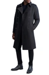 KARL LAGERFELD TRENCH COAT