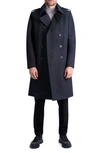 KARL LAGERFELD TRENCH COAT