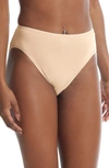 HANKY PANKY SUPIMA® COTTON HIGH CUT BRIEFS