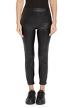 Lyssé Lysse Katherine Toothpick Skinny In Black