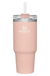 Stanley 30 Oz. Quencher Travel Tumbler In Nectar