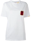 PALM ANGELS Kamasutra Taurus T-shirt,PMAA001S17084033012411927437