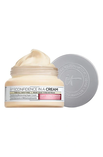 IT COSMETICS CONFIDENCE, 4 OZ