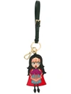 PAULA CADEMARTORI MISS POWERMARTORI KEYRING,MPPP17VTMC14511938838