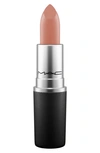 Mac Cosmetics Matte Lipstick In Honey Love (m)