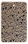 Deny Designs Alisa Galitsyna Lovely Garden Cutting Board In Multi